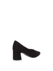 Decolleté Nero Cam Grace Shoes