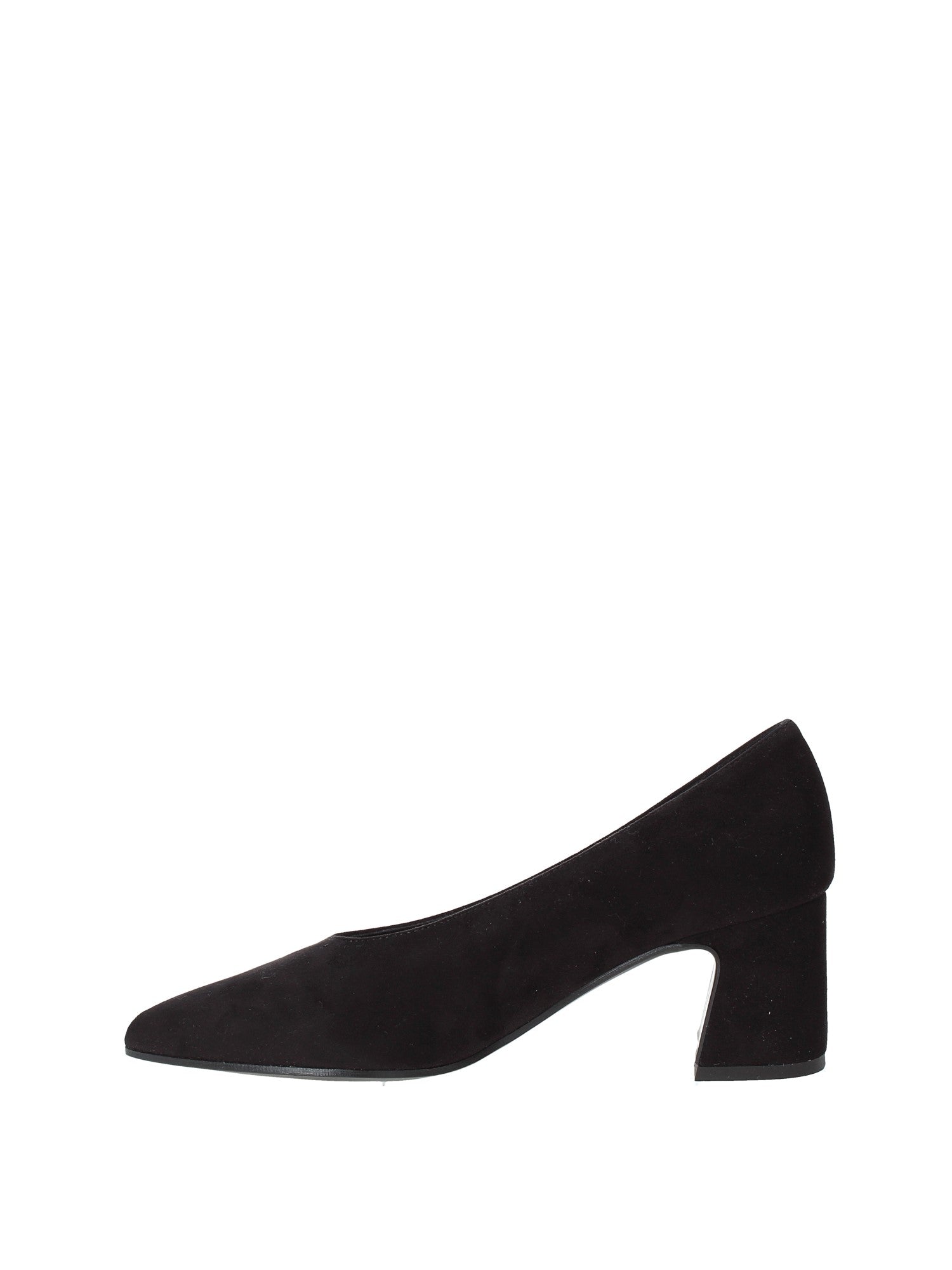 Decolleté Nero Cam Grace Shoes