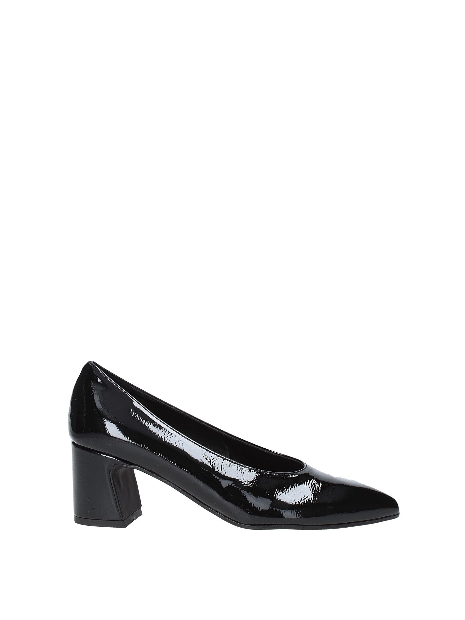 Decolleté Nero Napl Grace Shoes