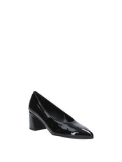 Decolleté Nero Napl Grace Shoes