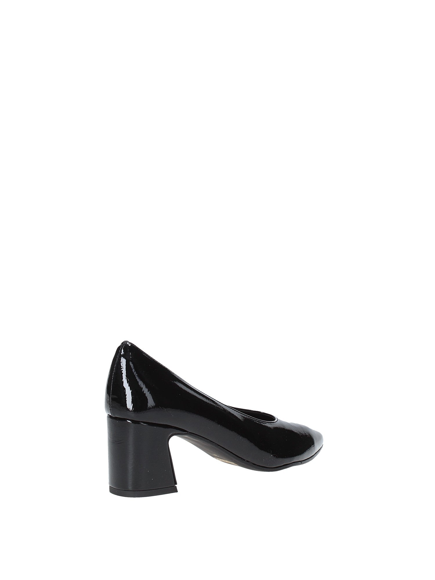 Decolleté Nero Napl Grace Shoes