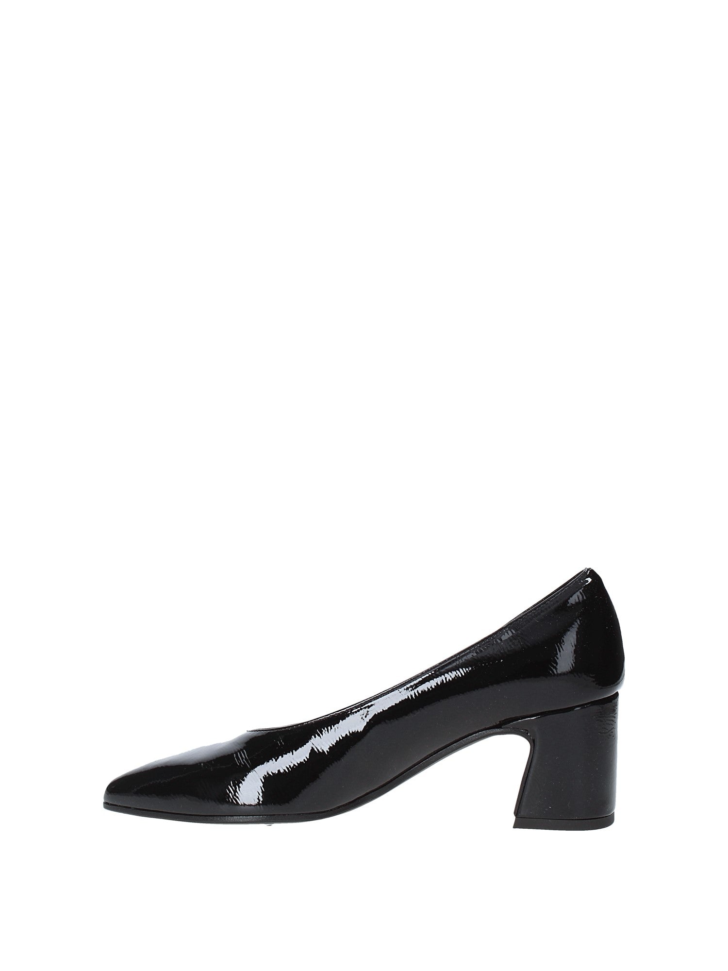 Decolleté Nero Napl Grace Shoes