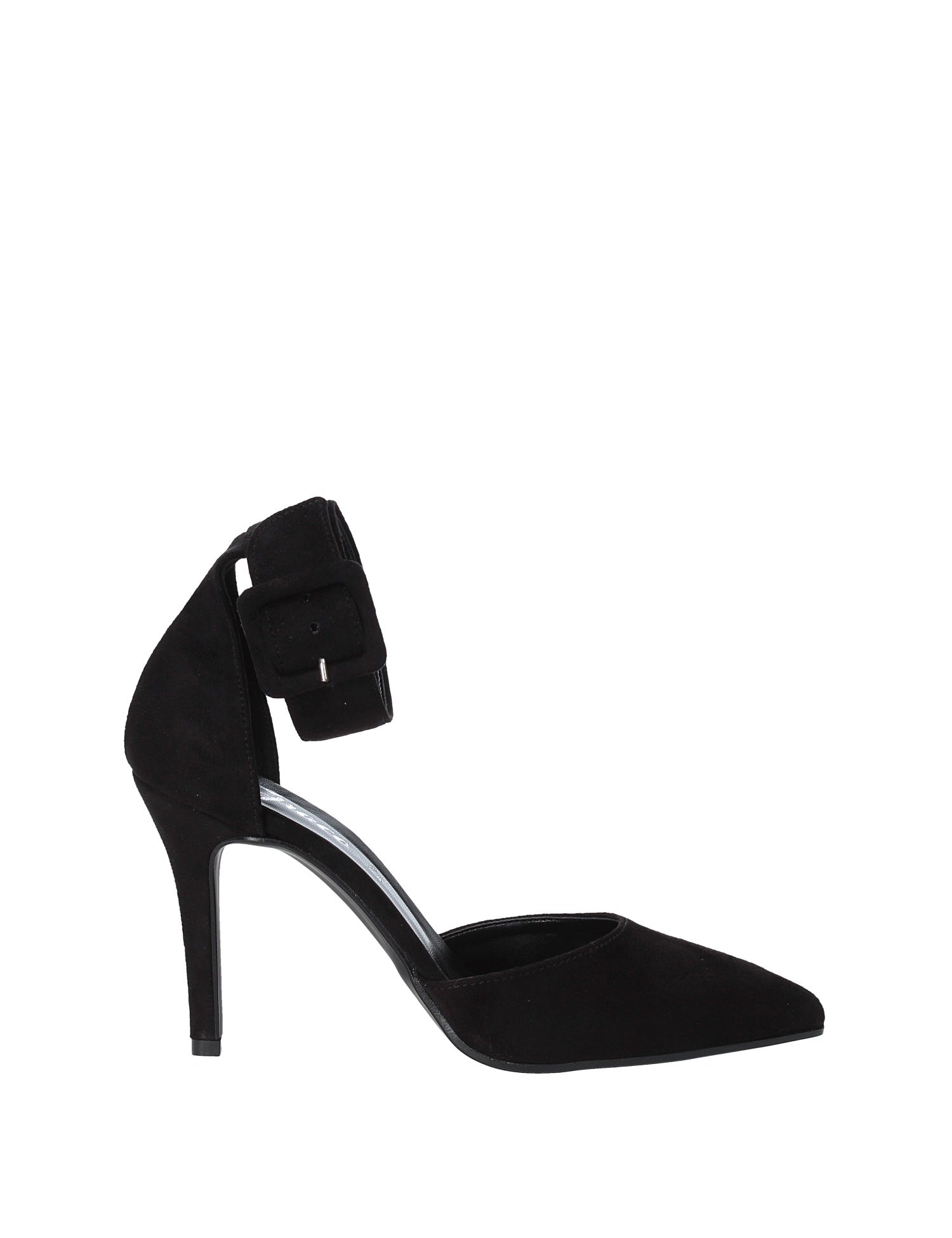 Decolleté Nero Nero Grace Shoes