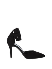 Decolleté Nero Nero Grace Shoes