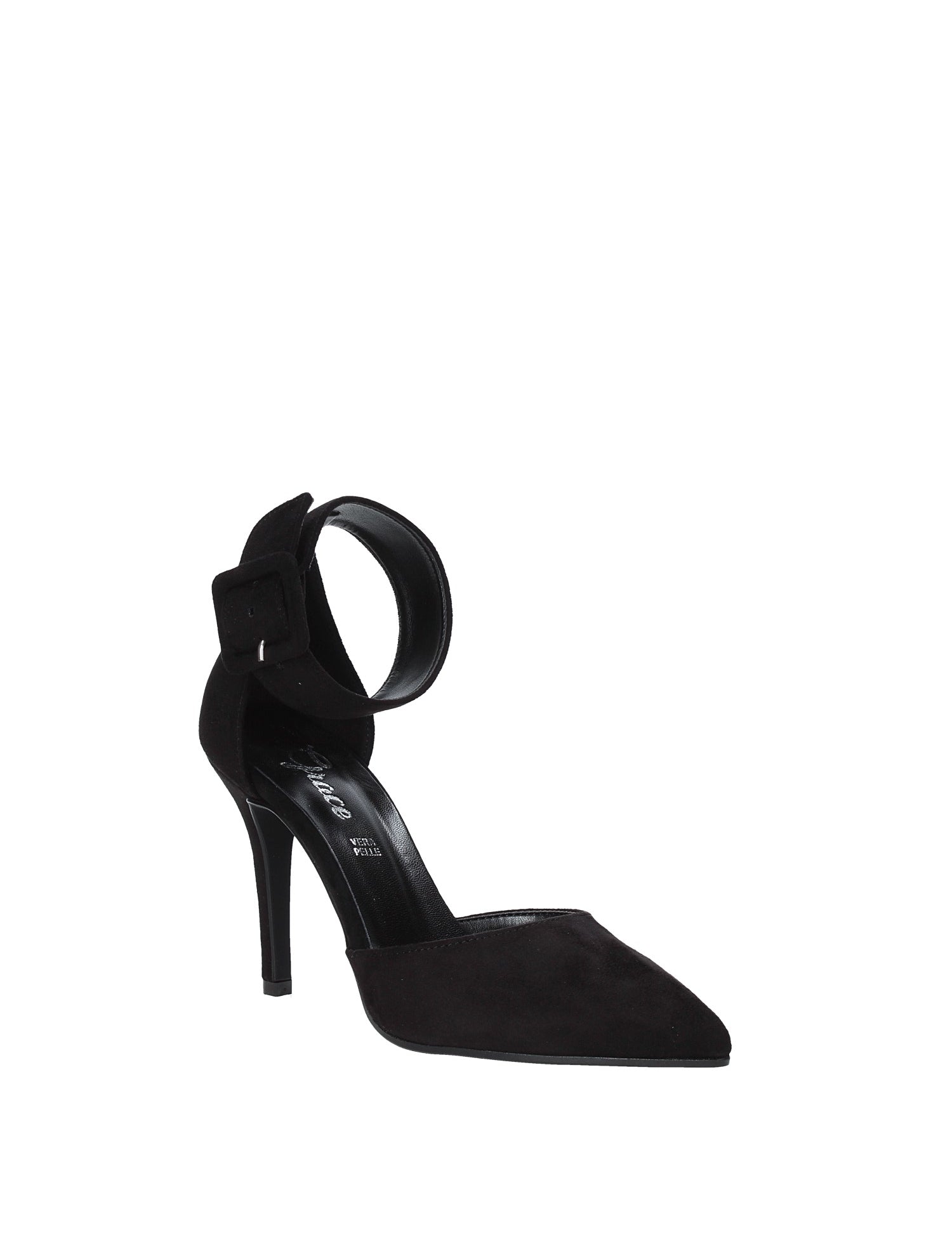 Decolleté Nero Nero Grace Shoes