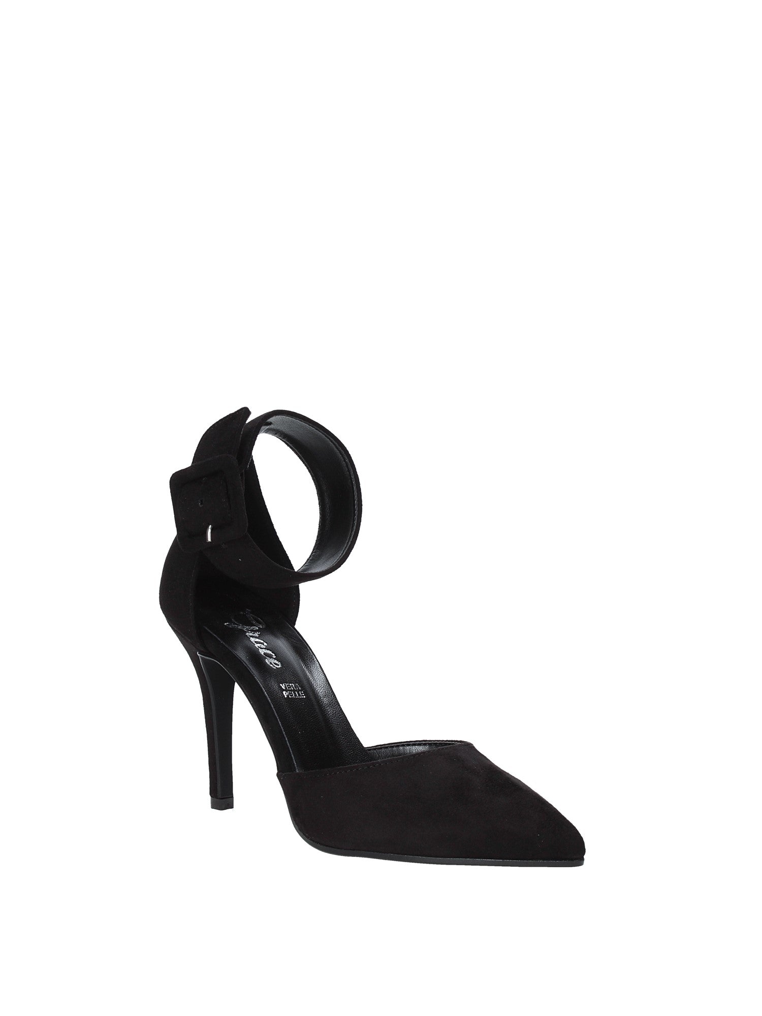 Decolleté Nero Nero Grace Shoes