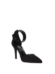 Decolleté Nero Nero Grace Shoes