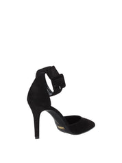 Decolleté Nero Nero Grace Shoes