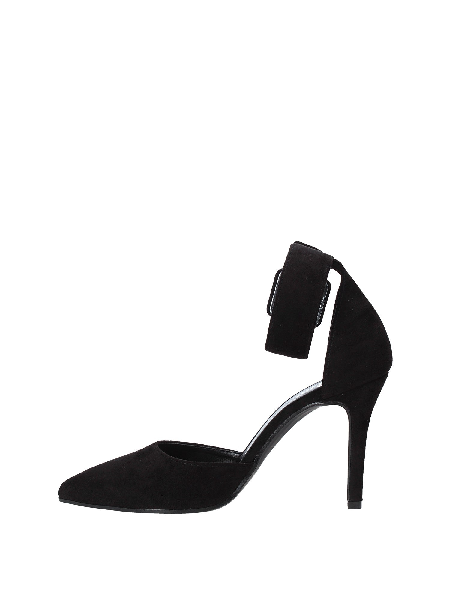 Decolleté Nero Nero Grace Shoes