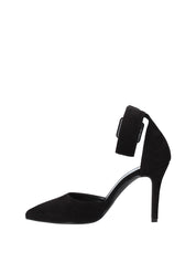 Decolleté Nero Nero Grace Shoes