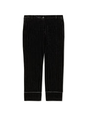 Pantaloni Nero Liu-jo