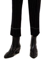 Pantaloni Nero Liu-jo