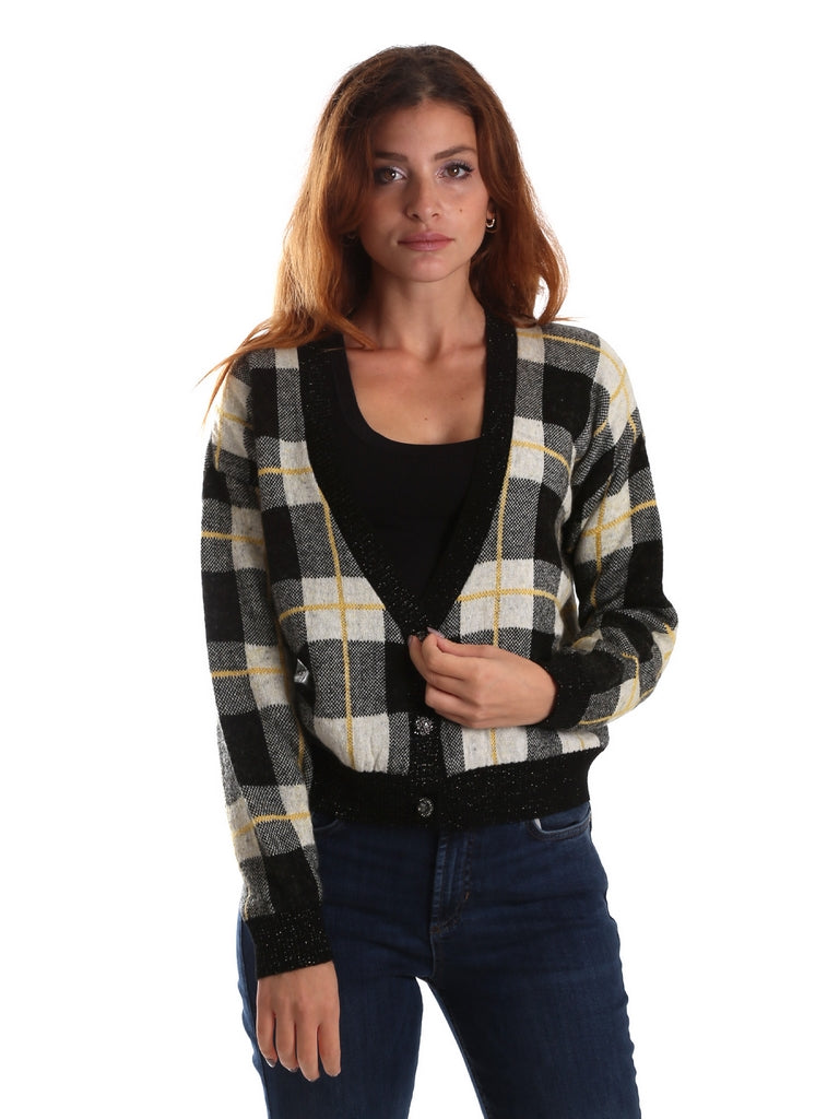 Cardigan Bianco Liu-jo