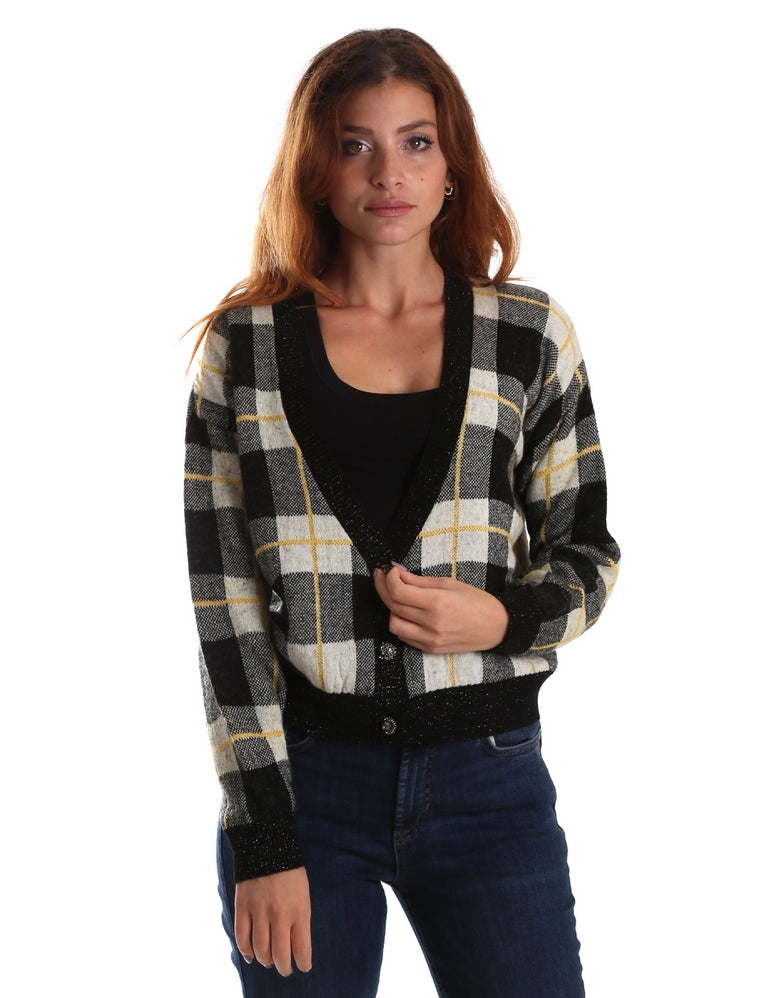 Cardigan Bianco Liu-jo