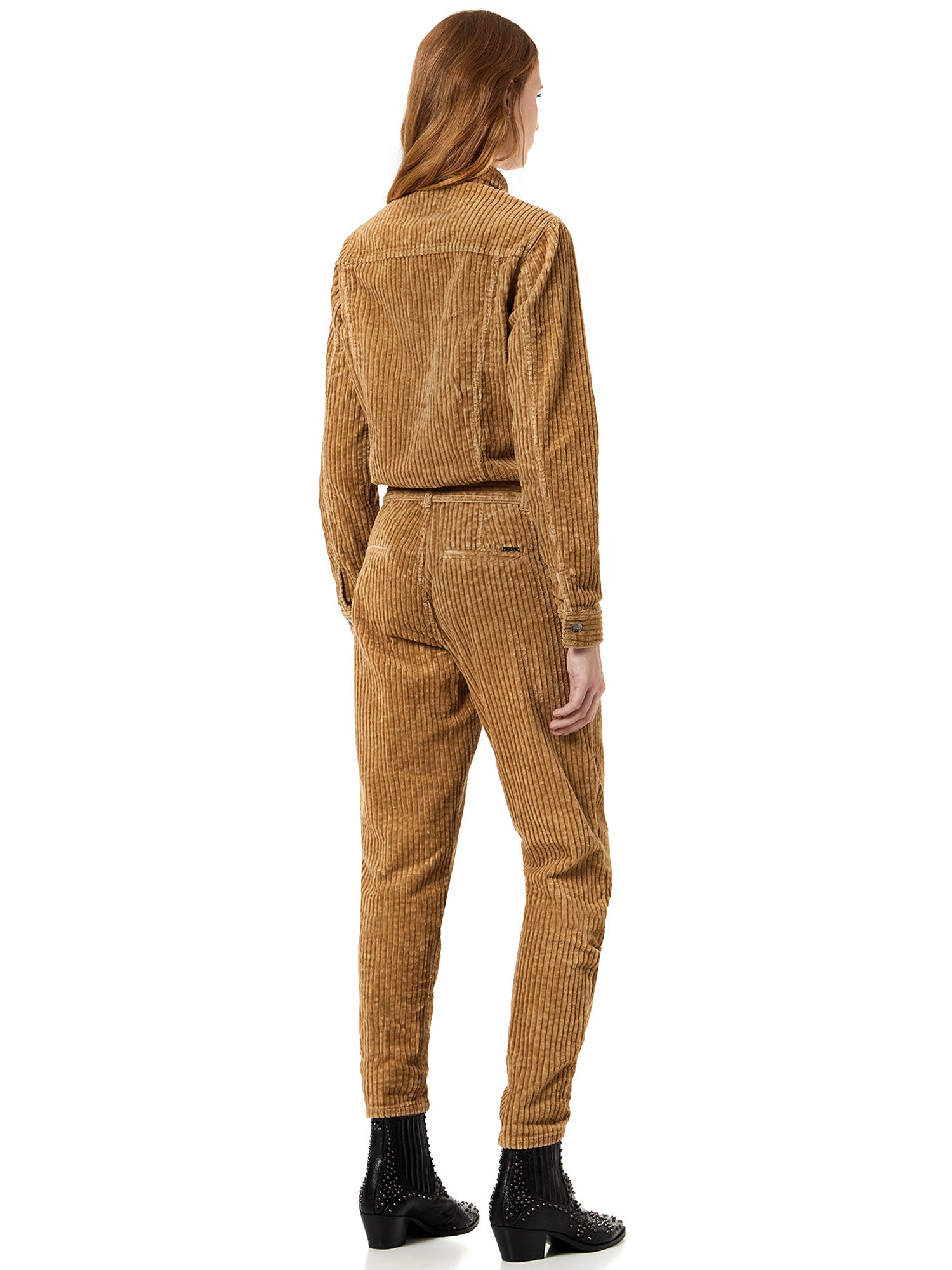 Tute eleganti Beige Liu-jo