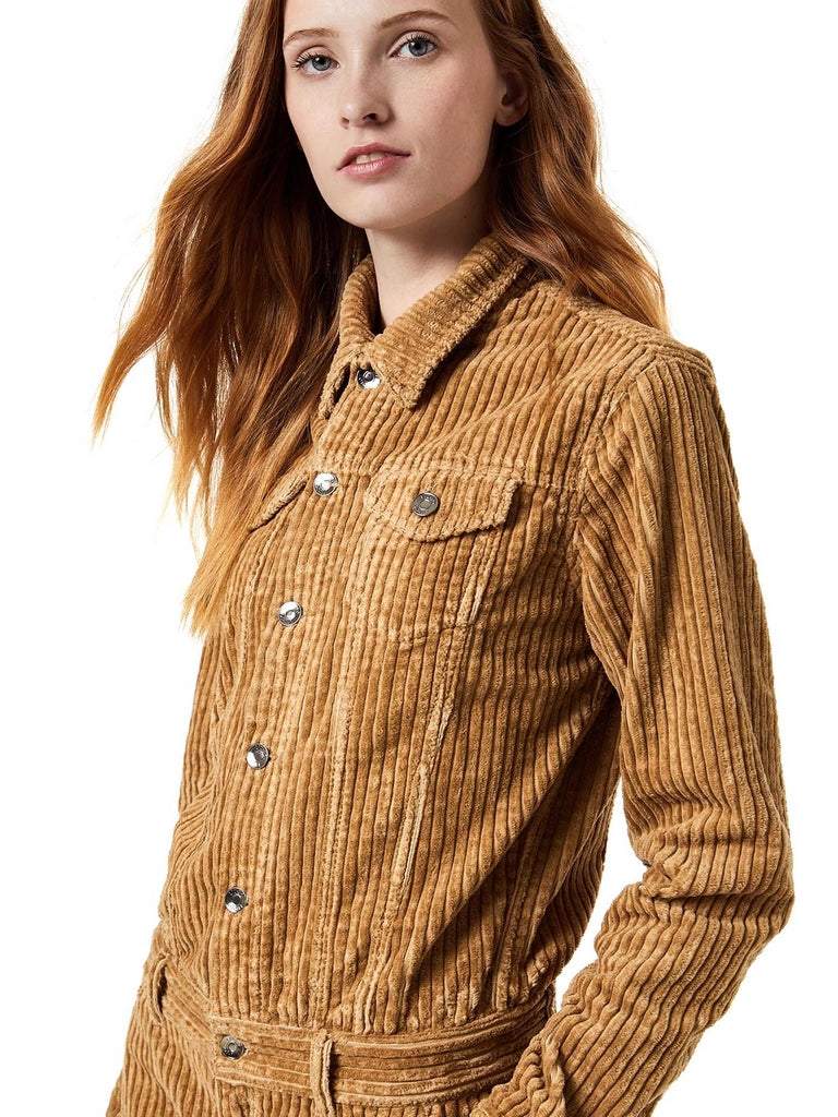 Tute eleganti Beige Liu-jo