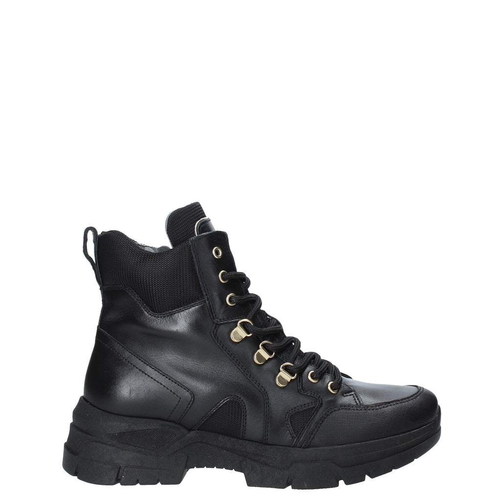 Stivaletti Nero Nero Giardini