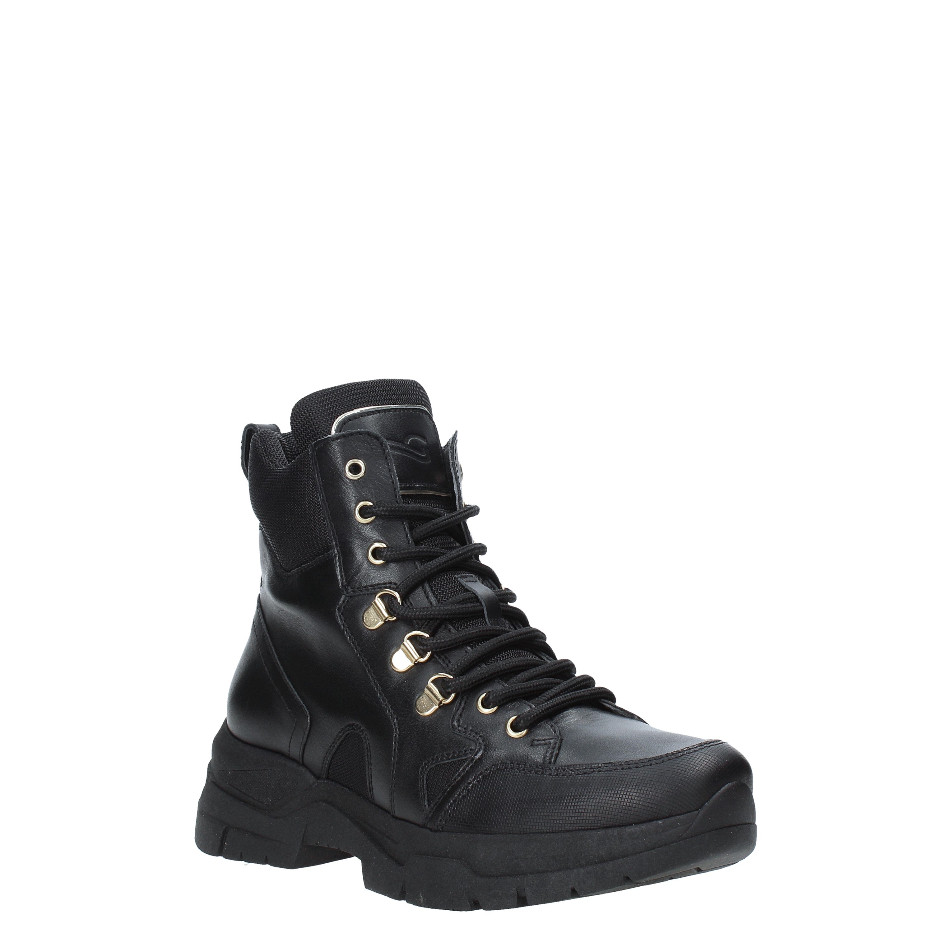 Stivaletti Nero Nero Giardini