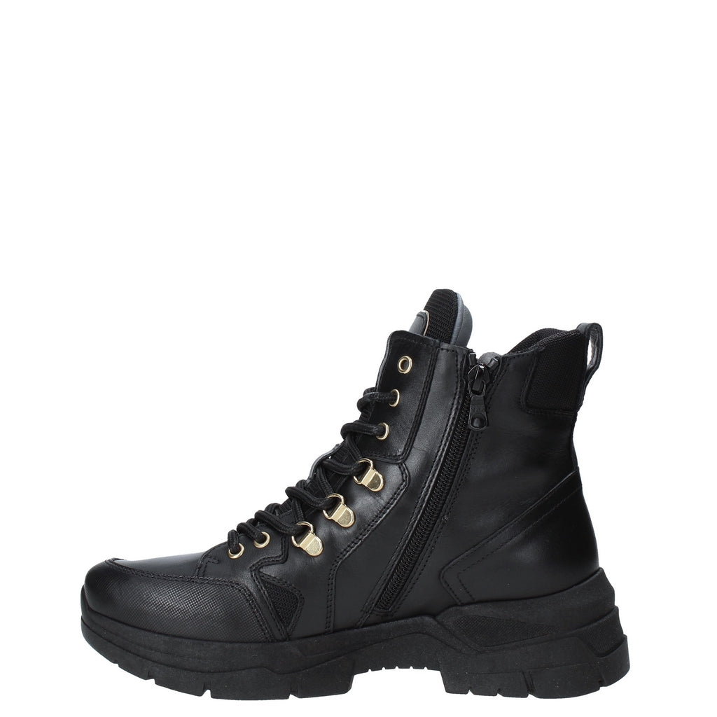 Stivaletti Nero Nero Giardini