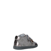 Polacchino Grigio Nero Giardini Junior