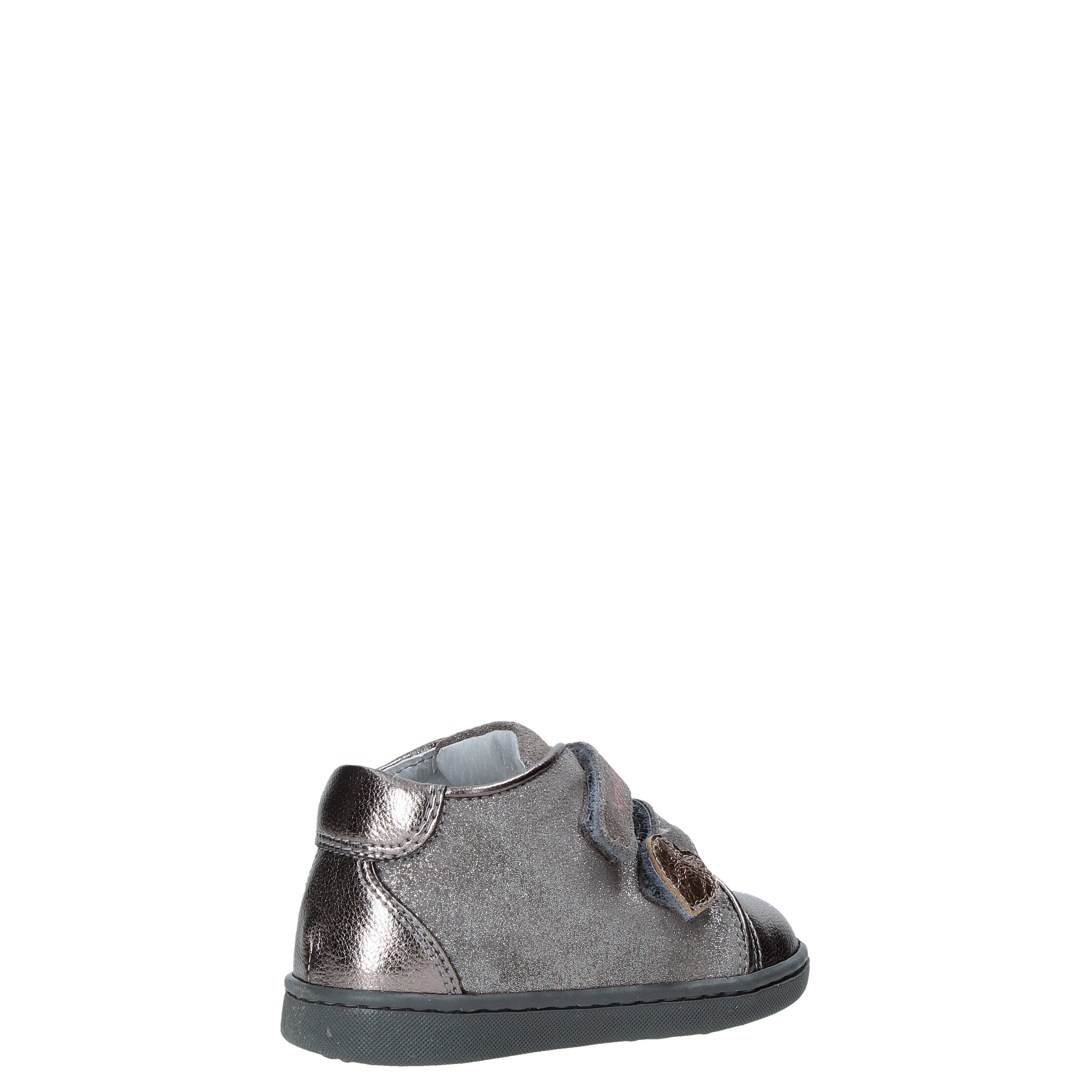 Polacchino Grigio Nero Giardini Junior