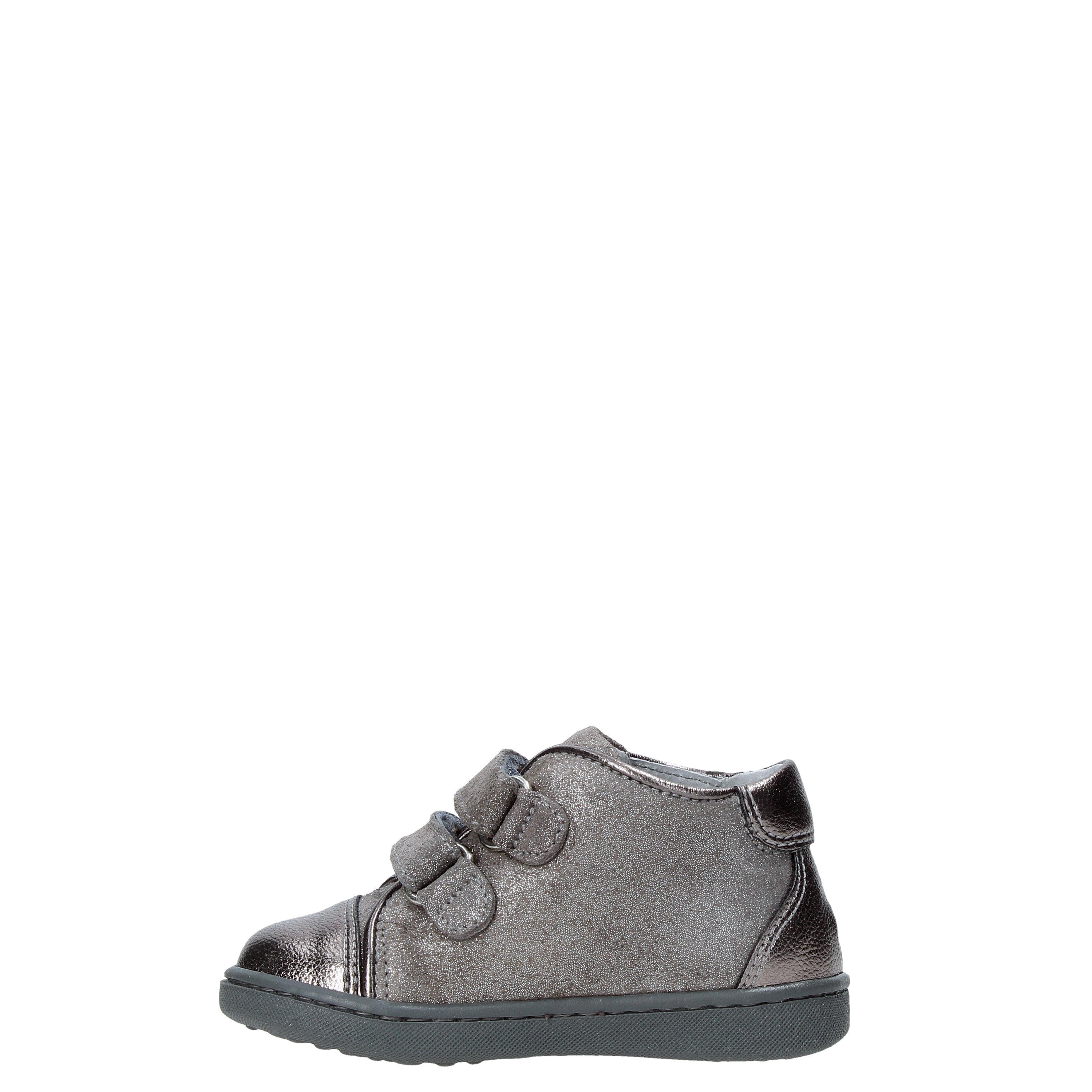 Polacchino Grigio Nero Giardini Junior