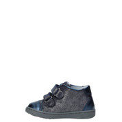 Polacchino Blu Nero Giardini Junior