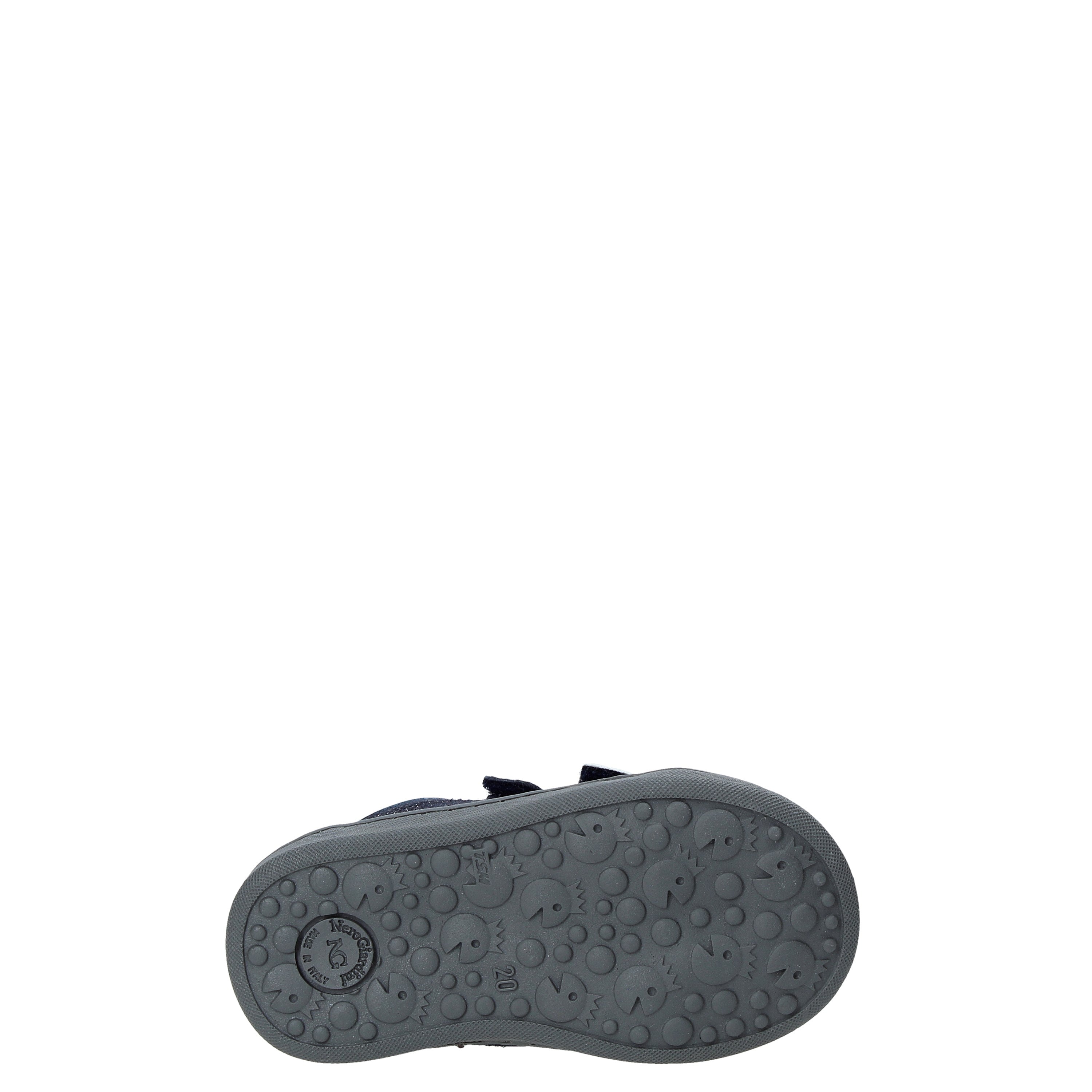 Polacchino Blu Nero Giardini Junior