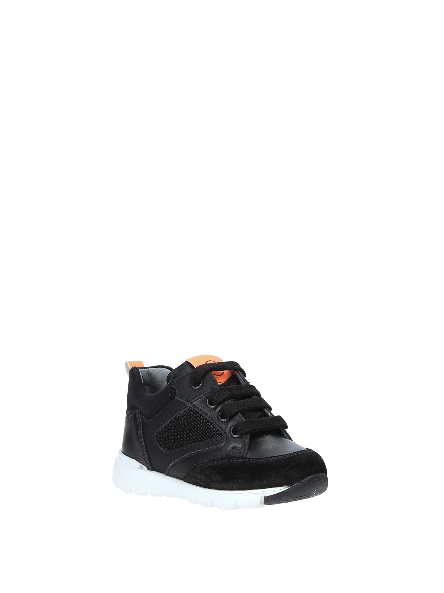 Sneakers Nero Nero Giardini Junior