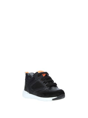 Sneakers Nero Nero Giardini Junior