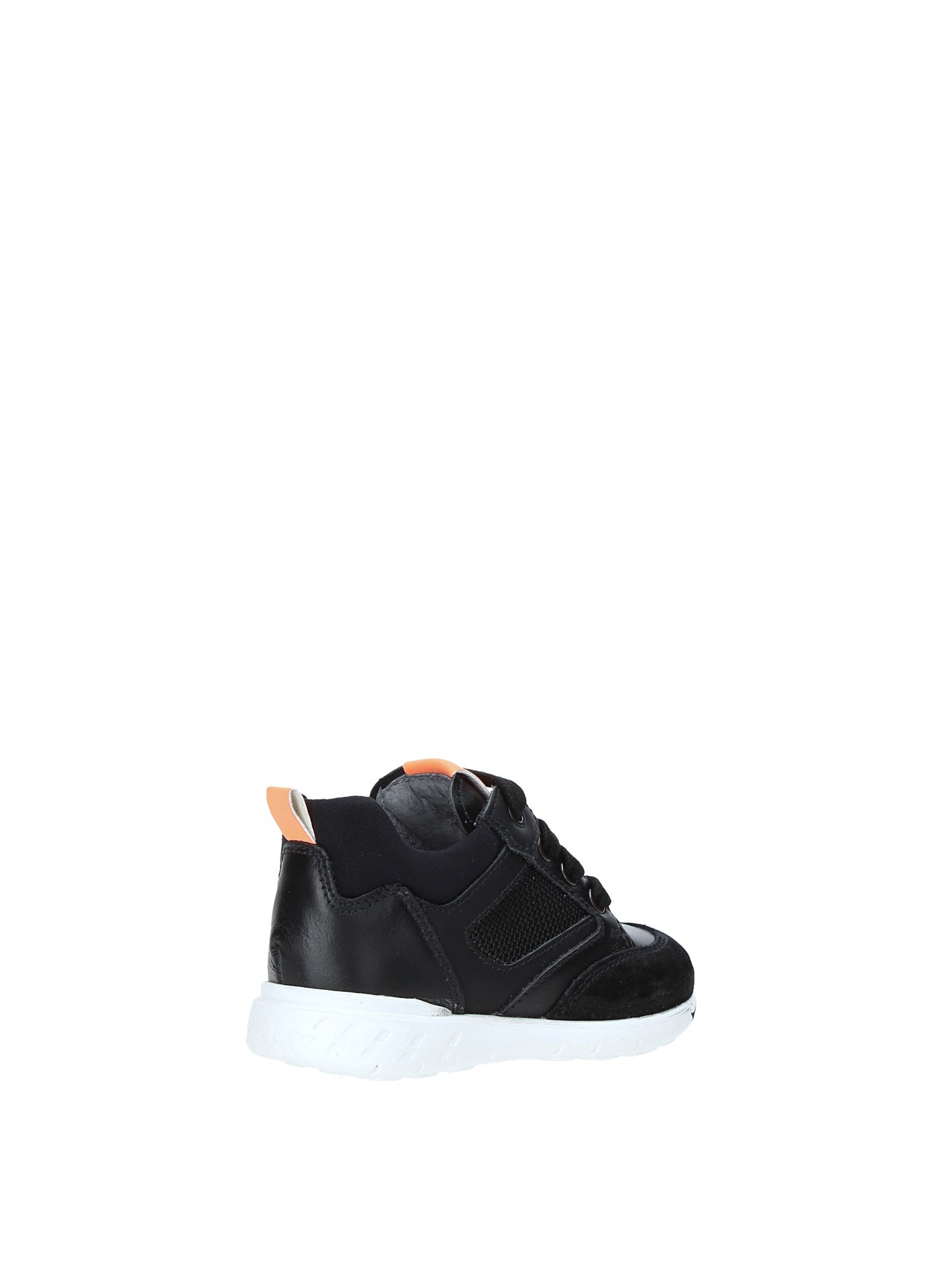 Sneakers Nero Nero Giardini Junior