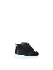 Sneakers Nero Nero Giardini Junior