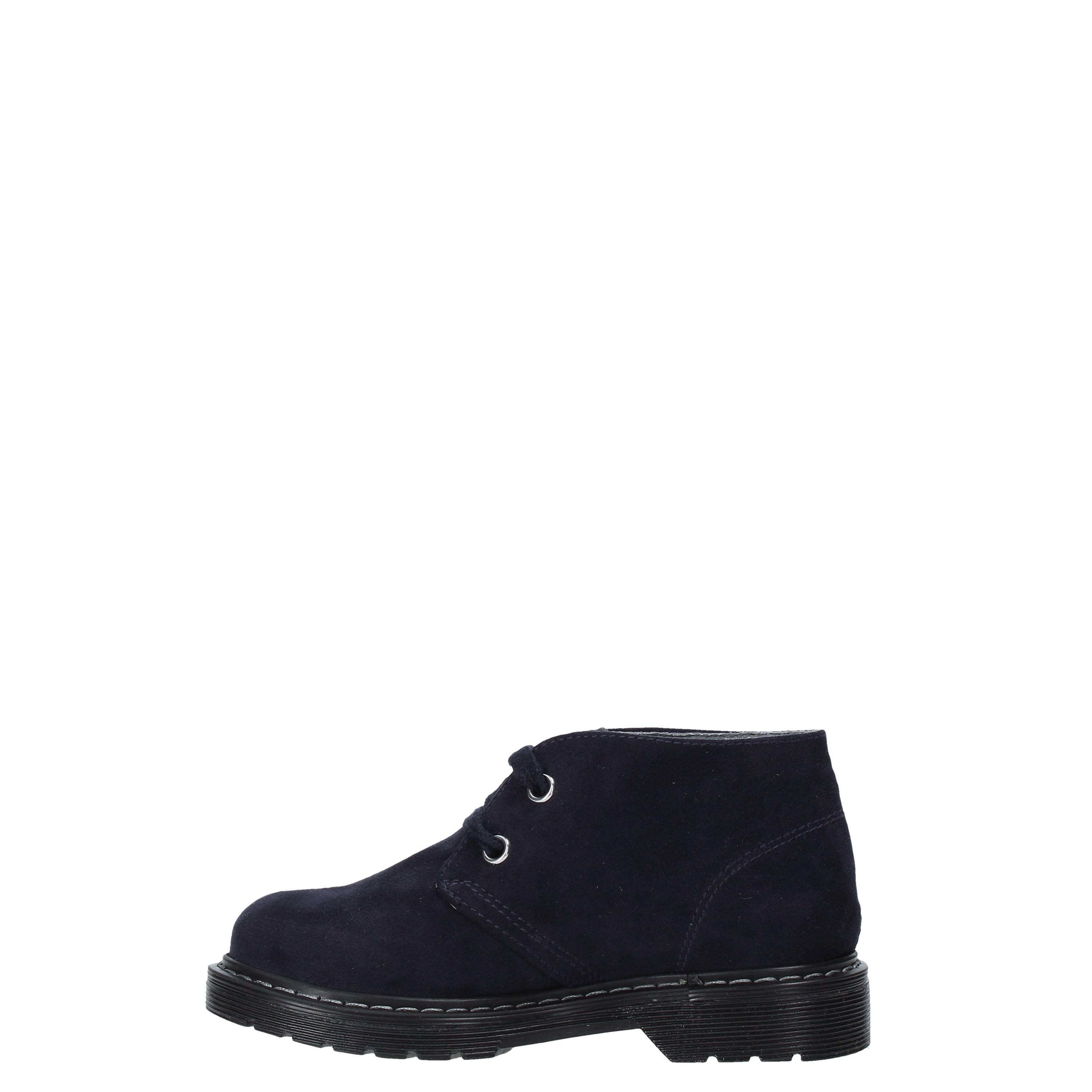 Polacchino Blu Nero Giardini Junior