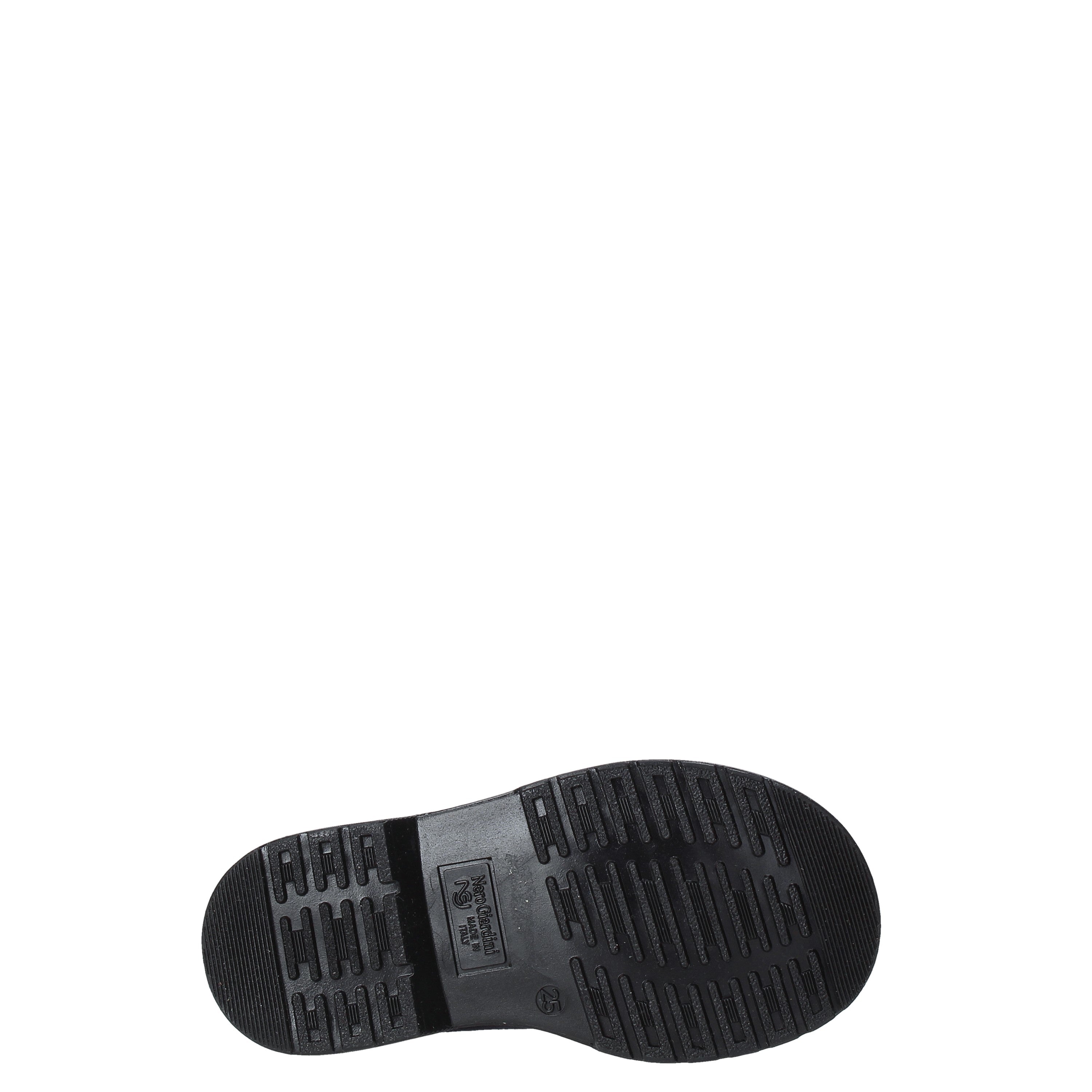 Polacchino Blu Nero Giardini Junior