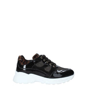 Sneakers Nero Nero Giardini Junior