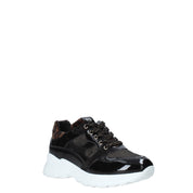 Sneakers Nero Nero Giardini Junior