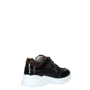 Sneakers Nero Nero Giardini Junior