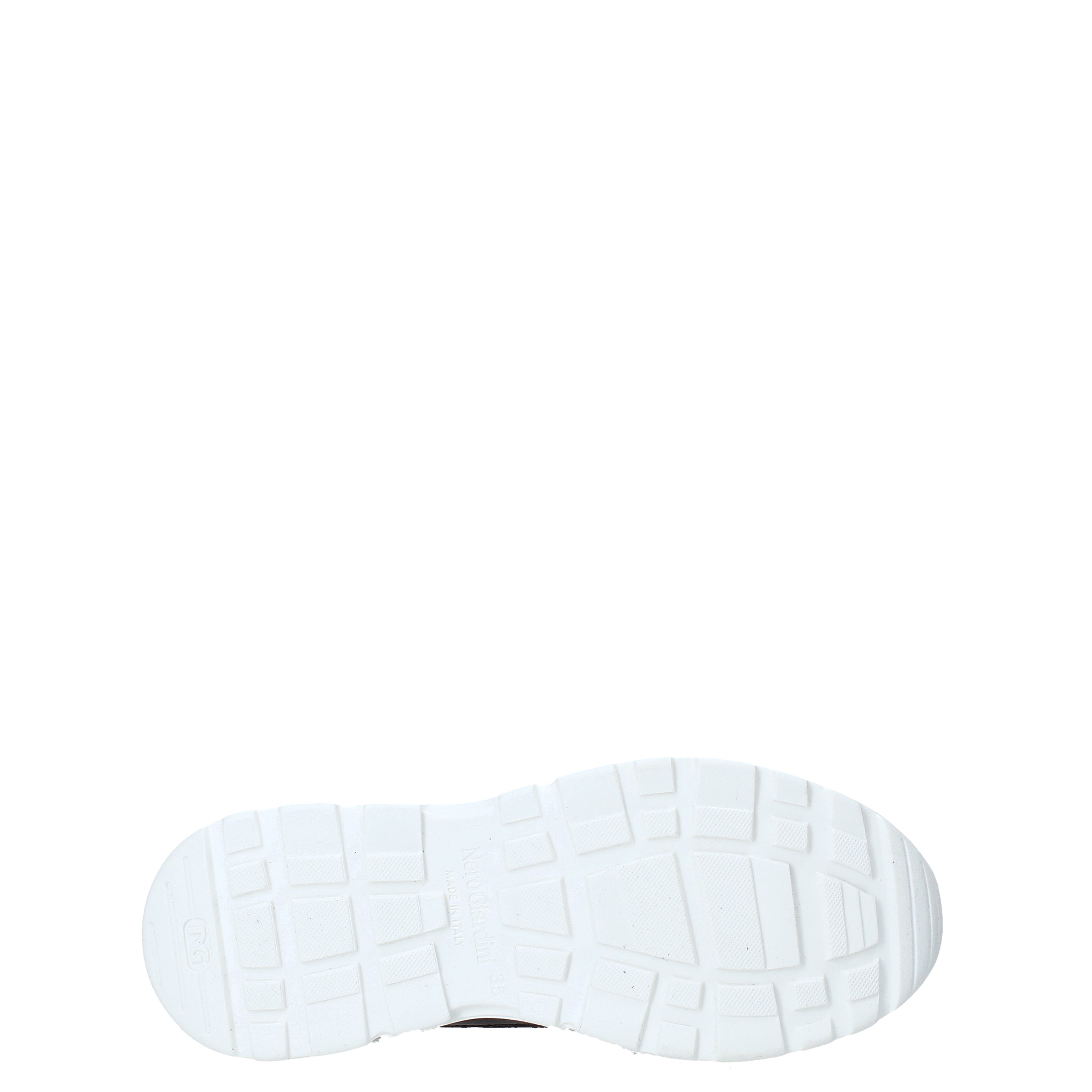 Sneakers Nero Nero Giardini Junior