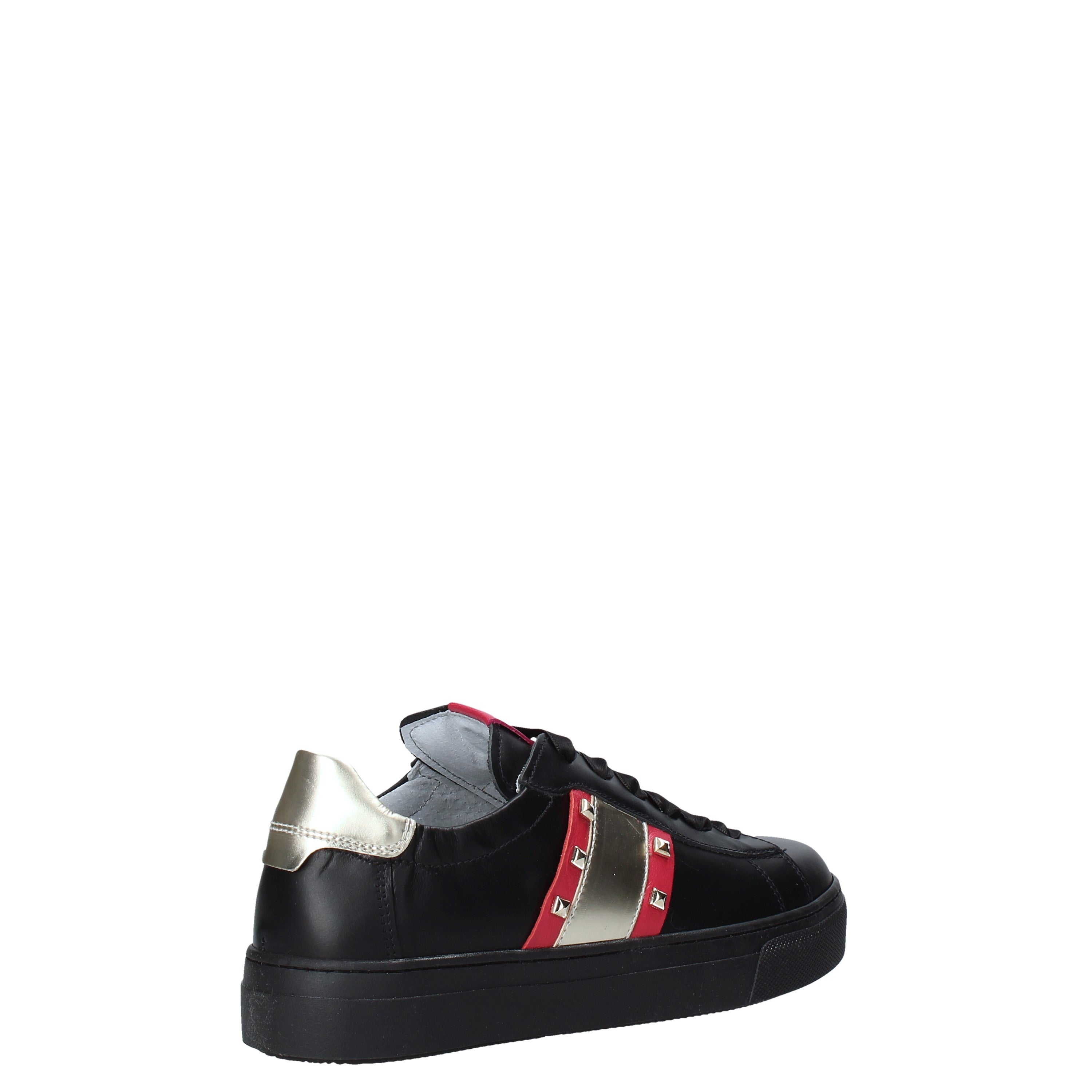 Sneakers Nero Nero Giardini Junior