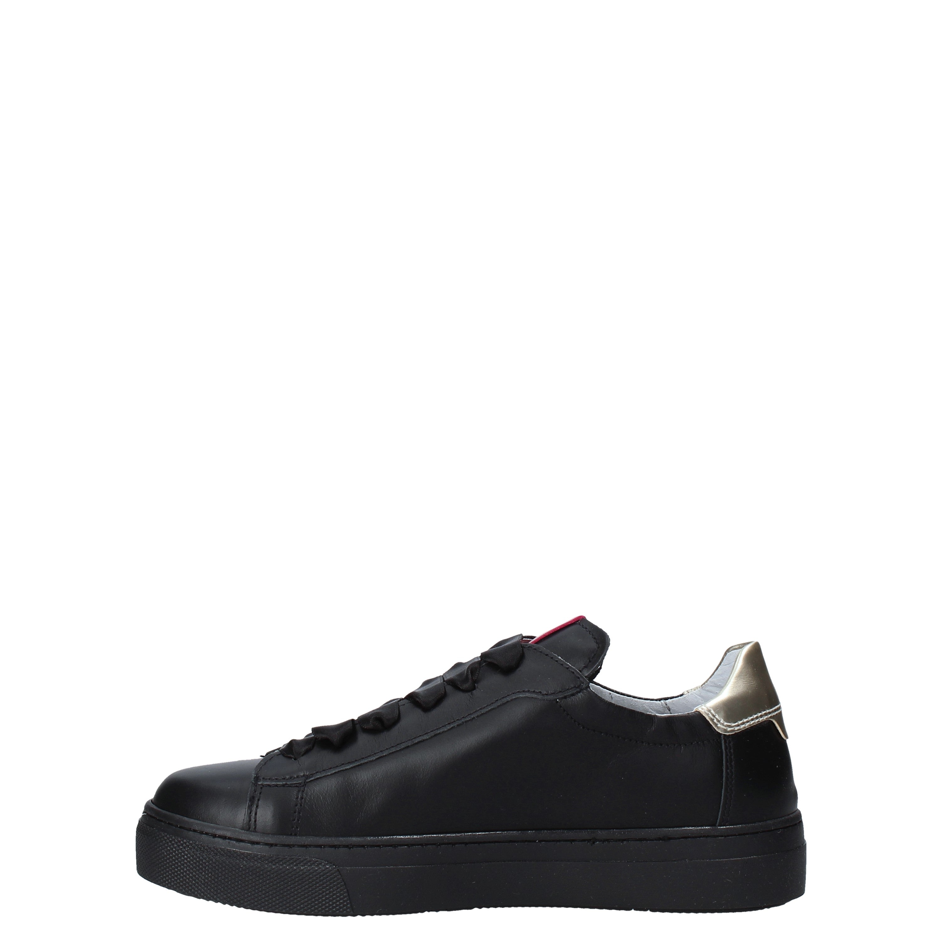 Sneakers Nero Nero Giardini Junior