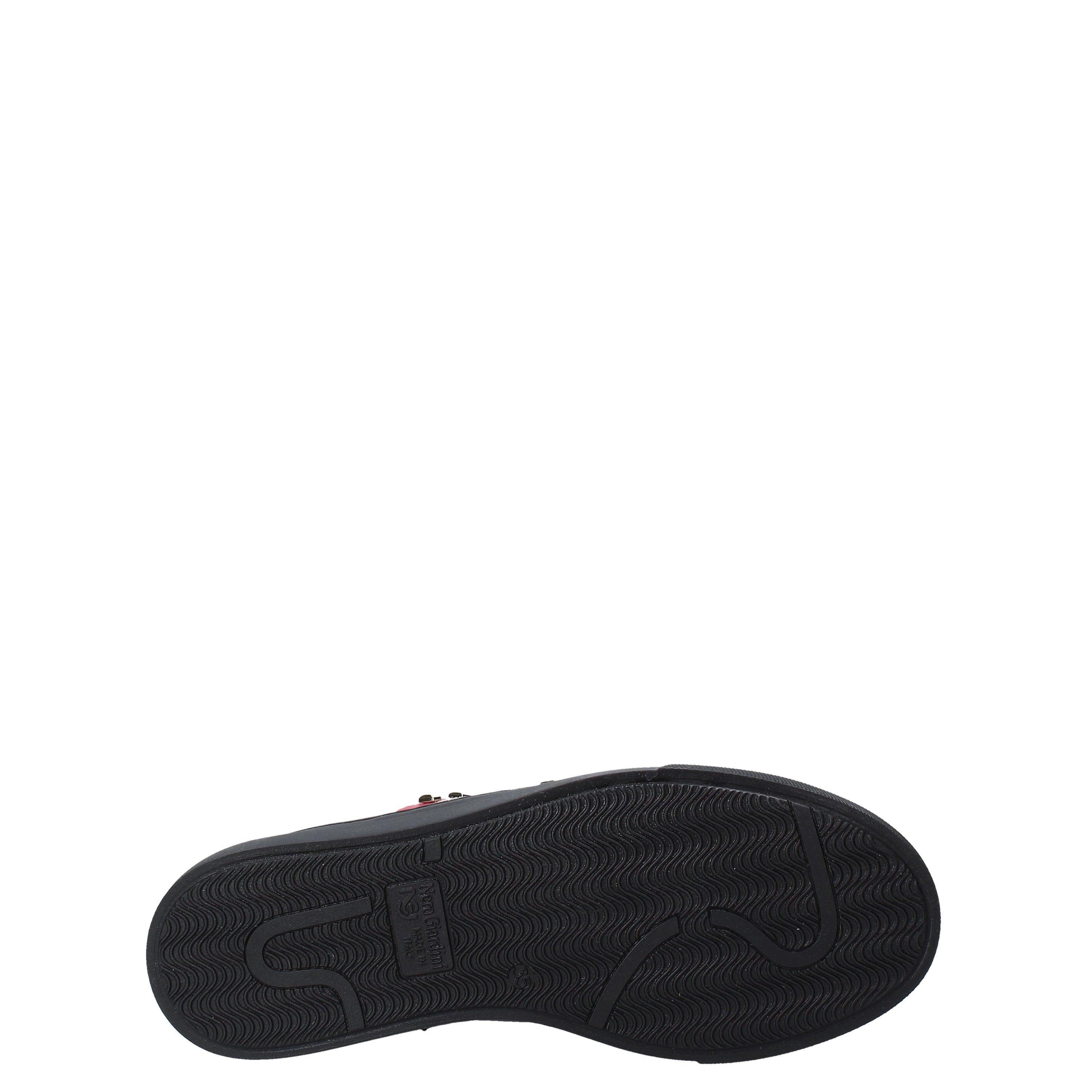 Sneakers Nero Nero Giardini Junior