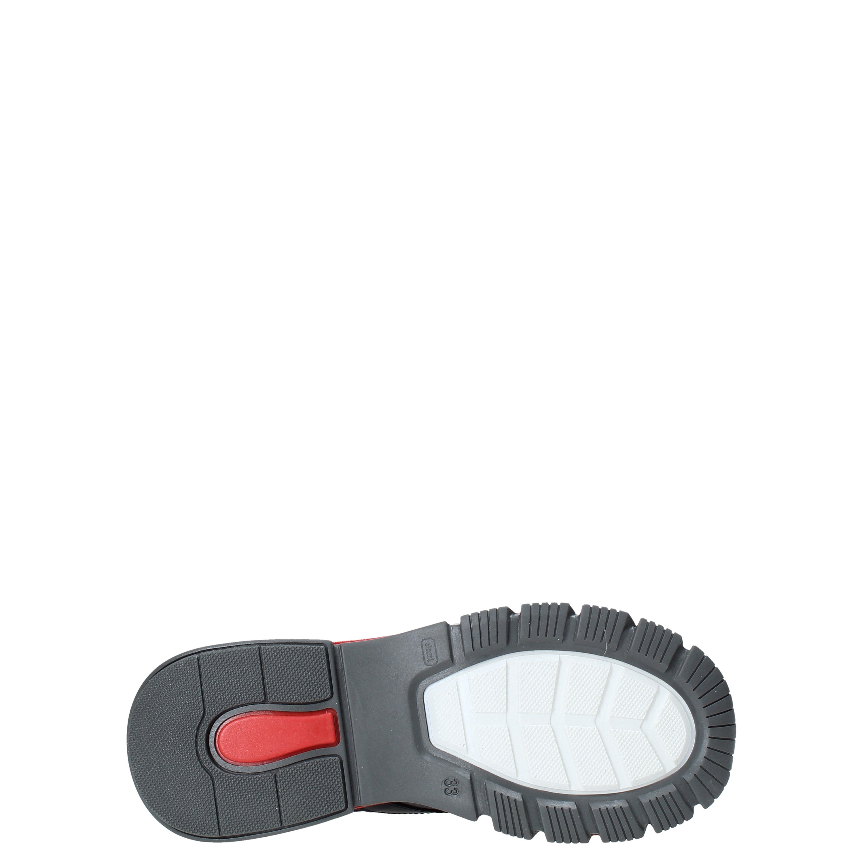 Sneakers Blu Nero Giardini Junior