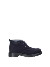 Polacchino Blu Nero Giardini Junior