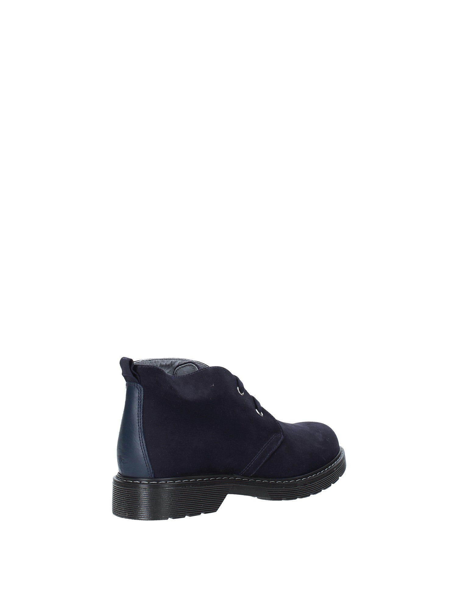 Polacchino Blu Nero Giardini Junior