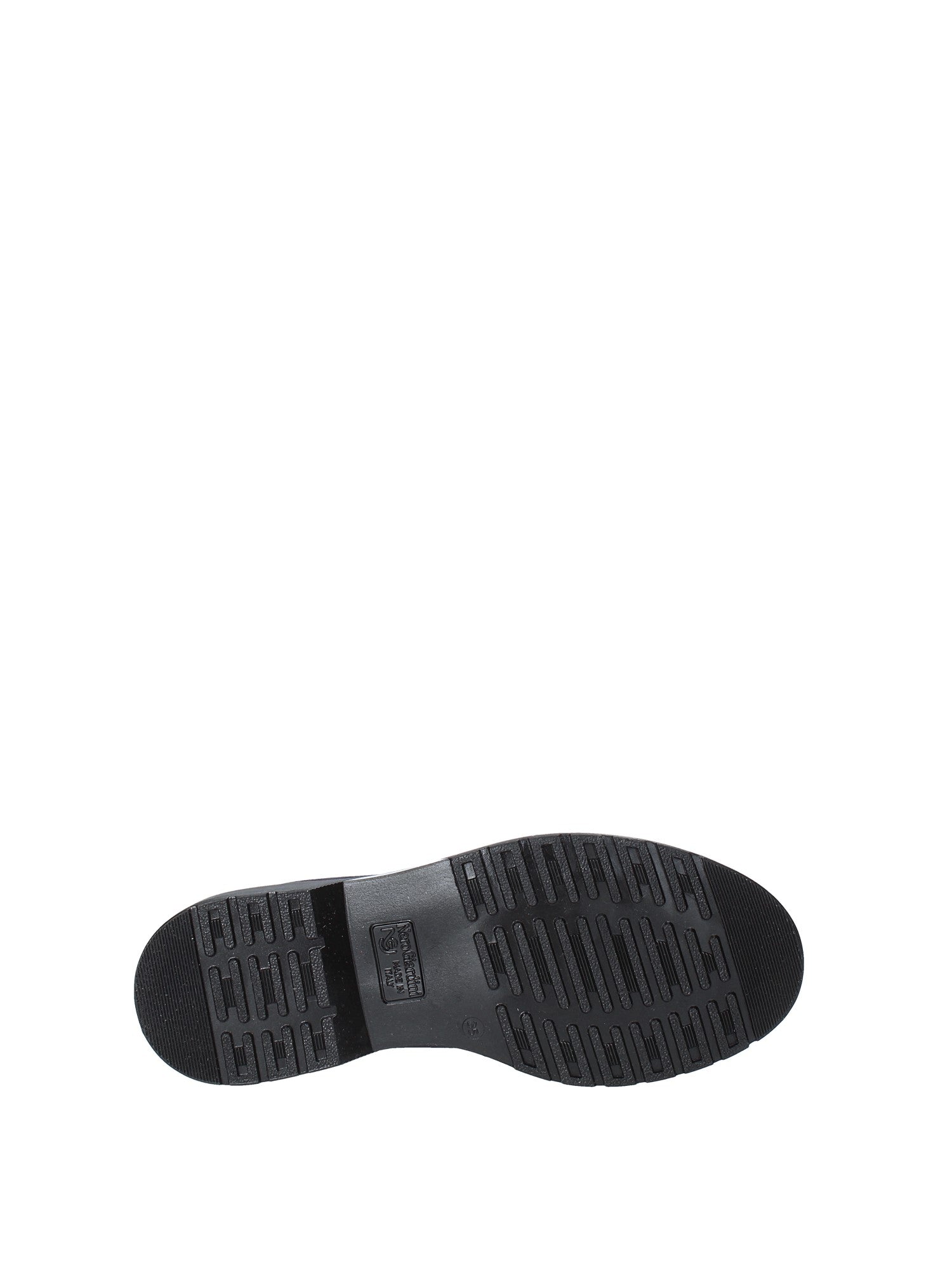 Polacchino Blu Nero Giardini Junior