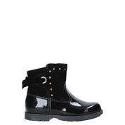 Stivaletti Nero Nero Giardini Junior