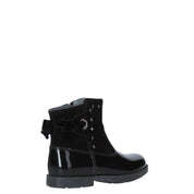 Stivaletti Nero Nero Giardini Junior