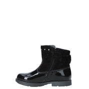 Stivaletti Nero Nero Giardini Junior