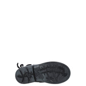 Stivaletti Nero Nero Giardini Junior