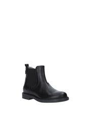Stivaletti Nero Nero Giardini Junior